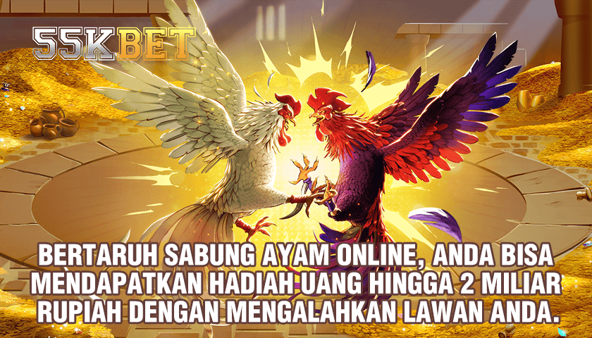 Mejahoki - Agen Taruhan Bola, Casino dan Slot Terpercaya